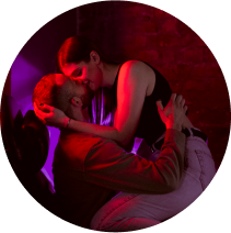 Couples content category
