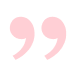 Quote mark